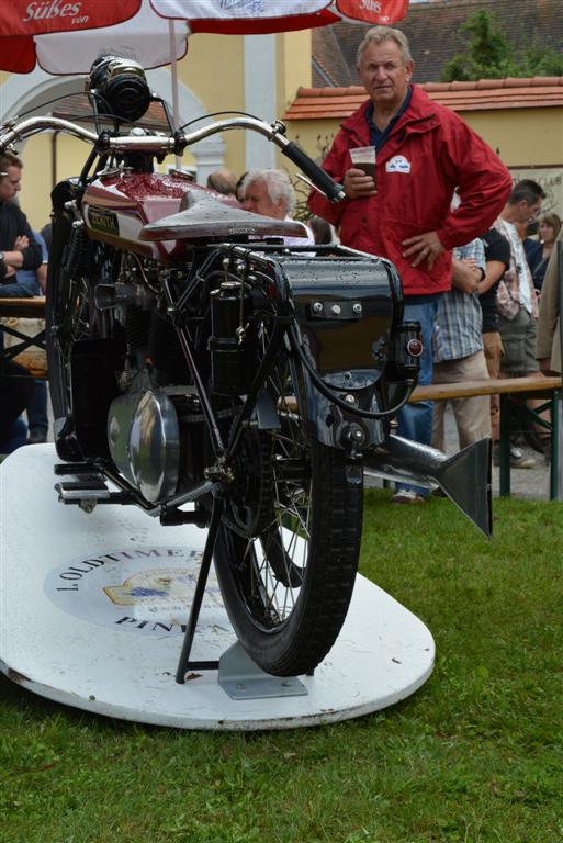 2014-07-13    Oldtimertreffen